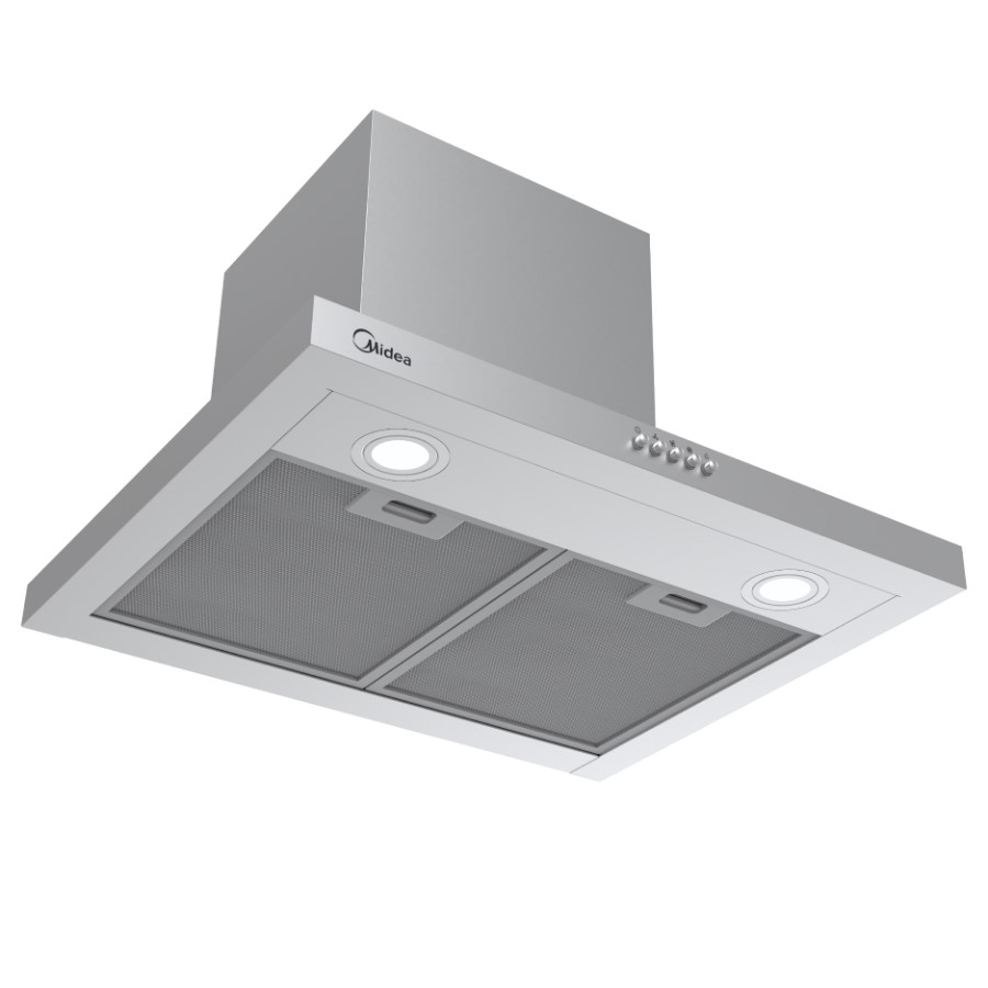 additioanl image for  Midea Wall-Mounted T-Shaped Cooker Hood 